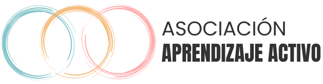 Logo Asociación Aprendizaje Activo